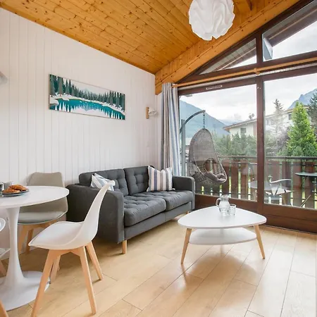 Stunning Renovated With Mezzanine Appartement