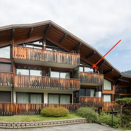 Stunning Renovated With Mezzanine Morzine